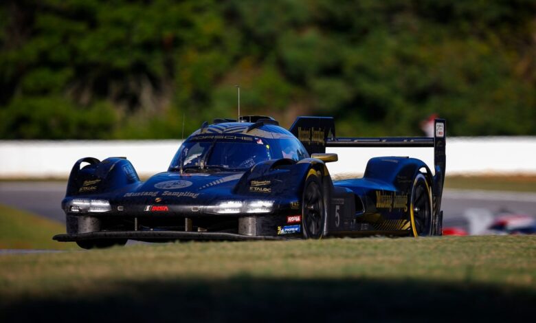 Porsche announces reduced factory drivers list, Le Mans winner Bruni dropped