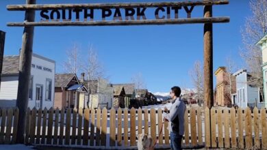 South Park Is a Real Place—and It Could Drive an Affordable Homes Boom in the Colorado Mountains