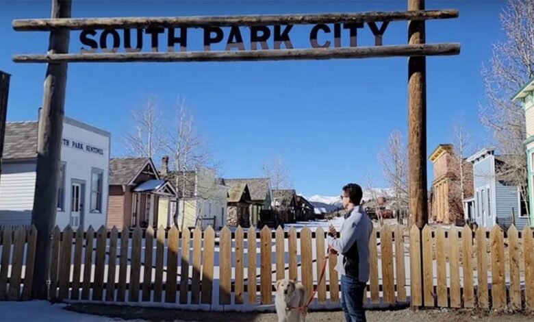 South Park Is a Real Place—and It Could Drive an Affordable Homes Boom in the Colorado Mountains