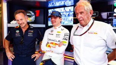 The only upsides that temper Red Bull’s “hate” of being beaten in Formula 1