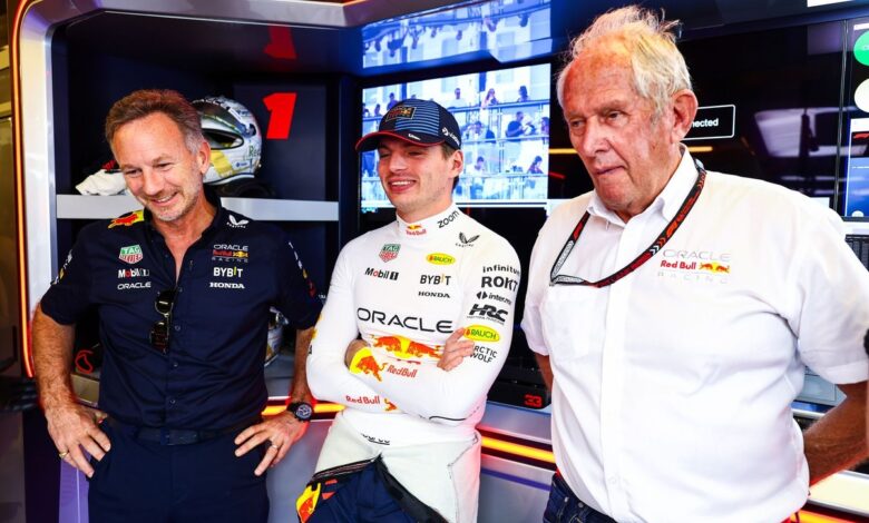 The only upsides that temper Red Bull’s “hate” of being beaten in Formula 1