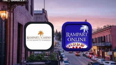 A new online poker game launch in Nevada