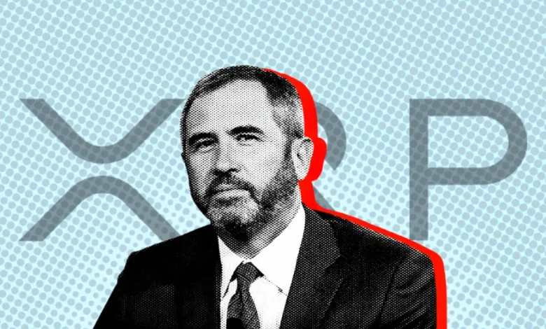 Ripple VS SEC: Garlinghouse Reveals $150M Loss in SEC Battle, Slams Gensler