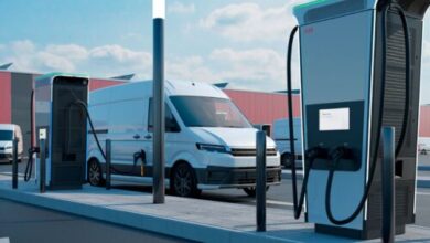 EV charging infrastructure isn’t just for road trippers