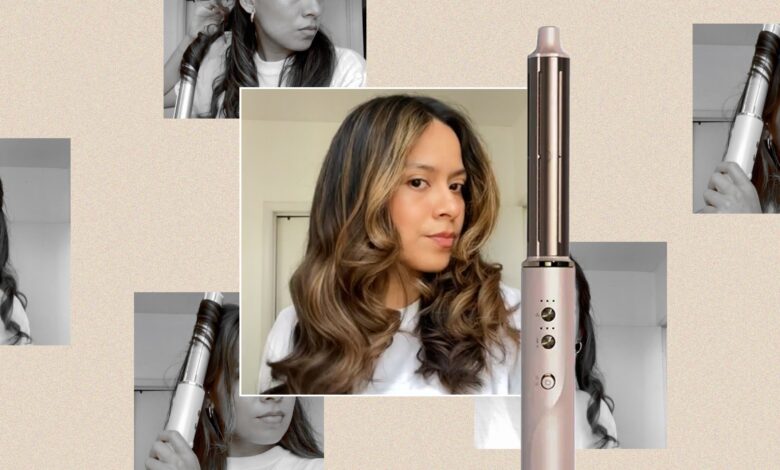 16 Best Curling Irons 2024, Tested on Different Hair Types