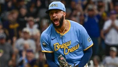 Yankees free agency and trade buzz: NY showing interest in Brewers closer Devin Williams