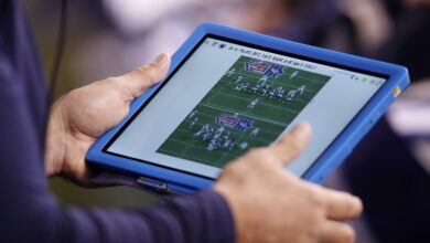 Technology Innovations That Changed the NFL