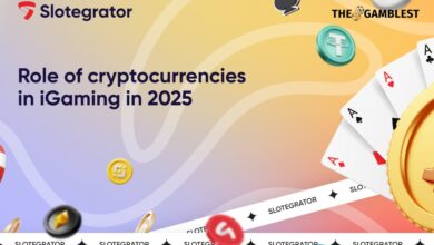 Slotegrator on How Crypto Will Transform iGaming in 2025