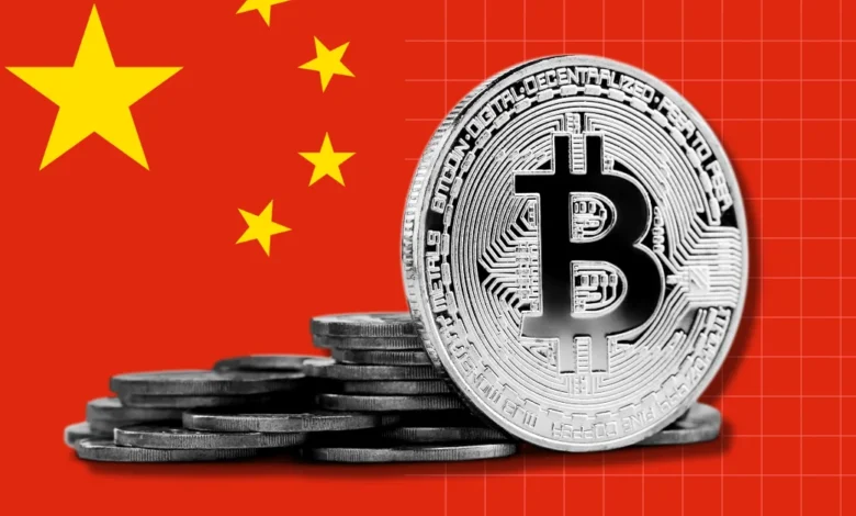 Skybridge’s Anthony Scaramucci Predicts China Will Be Back In The Bitcoin Game Before 2025 Ends