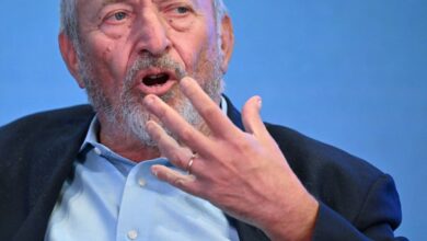 Larry Summers warns Trump will start an ‘uncontrolled Cold War’ with China