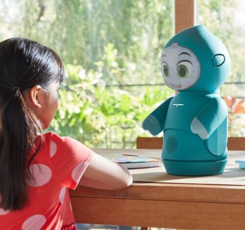 Startup will brick $800 emotional support robot for kids without refunds