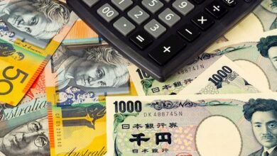 AUD/JPY moves below 96.50 due to market caution, robust Japan’s PPI