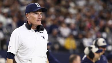 Cowboys news: John Fassel explains Monday’s biggest turning point