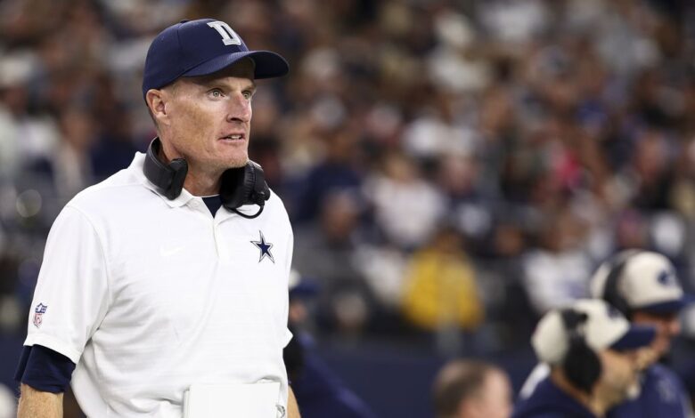 Cowboys news: John Fassel explains Monday’s biggest turning point