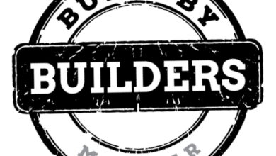 Construction Tech Leaders With Industry Experience Launch Built by Builders Network