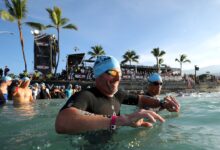 Is IRONMAN reconsidering Kona / Nice World Championship split as new survey drops fresh hint?