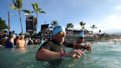 Is IRONMAN reconsidering Kona / Nice World Championship split as new survey drops fresh hint?