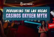 The Truth Behind Las Vegas Oxygen Myth