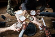 Could GLP-1 drugs curb alcohol consumption?