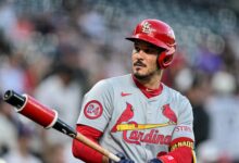 Nolan Arenado Rumors: Red Sox, Mets Among 6 Teams All-Star Would Waive No-Trade For