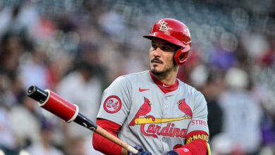 Nolan Arenado Rumors: Red Sox, Mets Among 6 Teams All-Star Would Waive No-Trade For