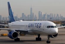 Wayment! Man Faces Charge After Wildin’ Like THIS On A United Airlines Flight