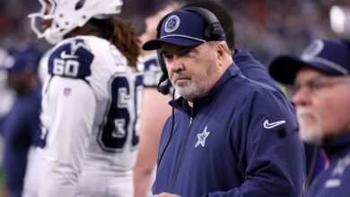 The McCarthy Chronicles: Cowboys can’t do any better than this