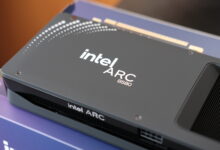 Intel Arc B580 review: The first worthy budget GPU of the decade