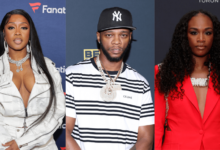 Papoose Says He’s Requested Divorce “Numerous Times,” Remy Ma Exposes His GF Claressa Shields