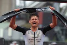 IRONMAN 70.3 World Championship 2024: PRO Men podium picks and predictions