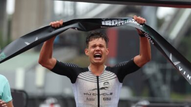 IRONMAN 70.3 World Championship 2024: PRO Men podium picks and predictions