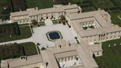 Inside the Hamptons’ Most Expensive Home: $425 Million 110,000-Square-Foot Estate Is Owned by Billionaire Tied Up in Lead Poisoning Scandal