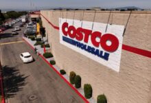 Costco earnings top expectations as membership fees climb