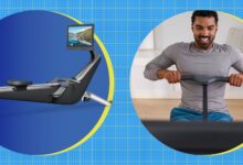 Editor-Favorite Hydrow Launched a No-Membership Rowing Machine