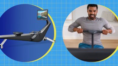 Editor-Favorite Hydrow Launched a No-Membership Rowing Machine