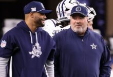 Cowboys Point/Counterpoint: How the Cowboys may be tied to Mike McCarthy