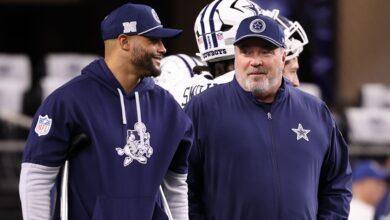 Cowboys Point/Counterpoint: How the Cowboys may be tied to Mike McCarthy