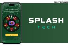 Splash Tech takes Santa’s Wheel into worldwide markets with Rhino Entertainment