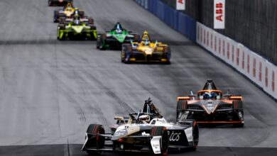 Is Formula E’s new Attack Mode a step too far?