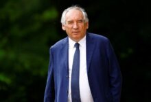 Macron’s new PM Bayrou faces budget battle with fractious French parliament