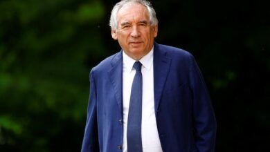 Macron’s new PM Bayrou faces budget battle with fractious French parliament