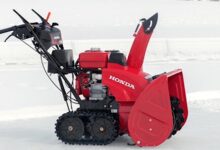 Where Are Honda Snowblowers Made & How Much Do They Cost?