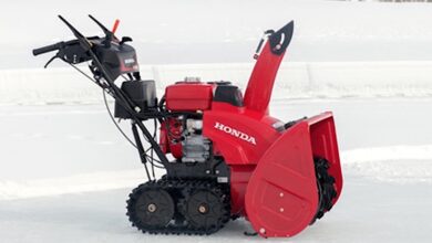 Where Are Honda Snowblowers Made & How Much Do They Cost?