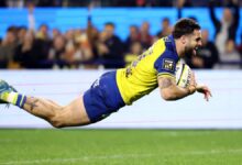 How to watch Leinster vs. Clermont Auvergne online for free