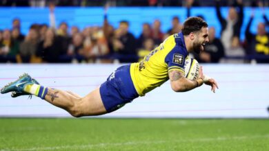 How to watch Leinster vs. Clermont Auvergne online for free