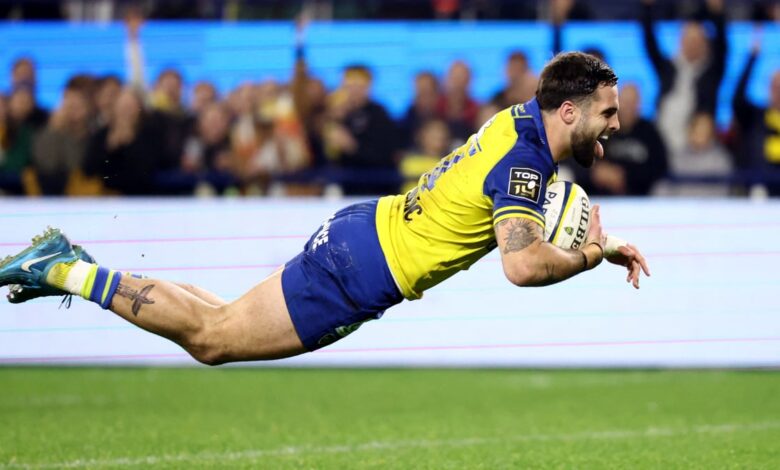 How to watch Leinster vs. Clermont Auvergne online for free