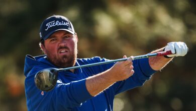 PGA Tour Q-School sends players spiraling; multiple rounds of 80+ in 20 mph winds