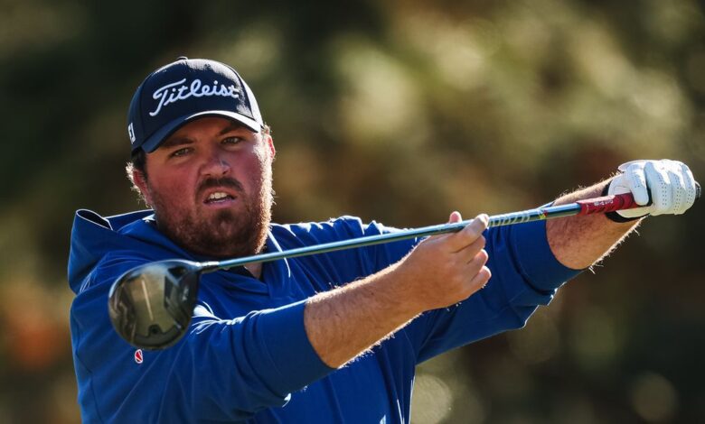 PGA Tour Q-School sends players spiraling; multiple rounds of 80+ in 20 mph winds