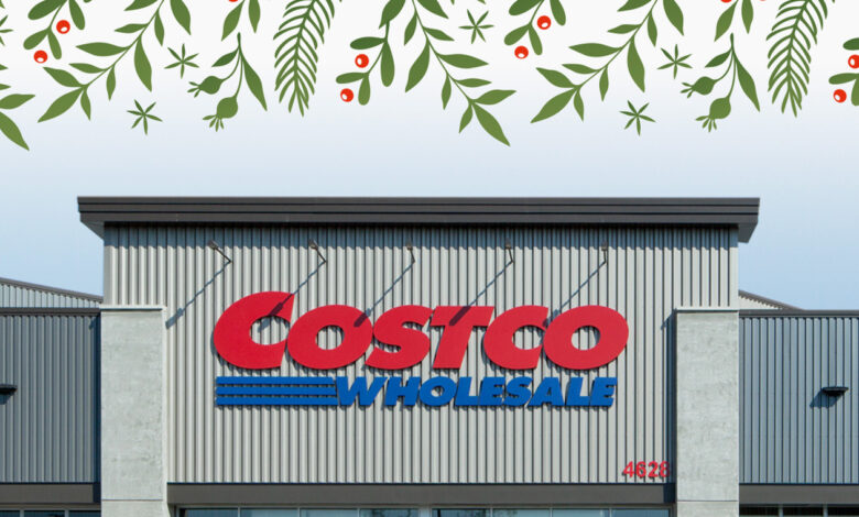 The easiest way to get a $45 Costco Digital Shop Card