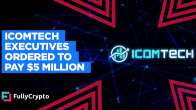 IcomTech Executives Ordered To Pay $5 Million